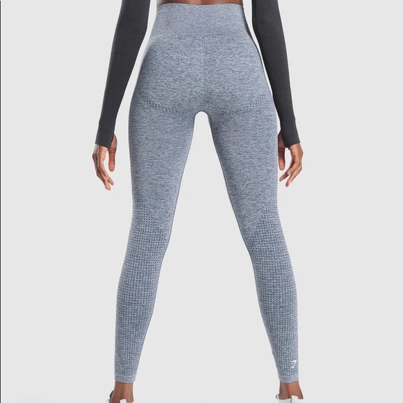 Gymshark Vital Seamless Leggings - Picture 10 of 10